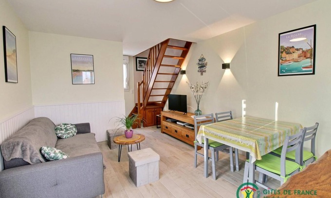 Ferel House | La Maison de Louise - Ferel