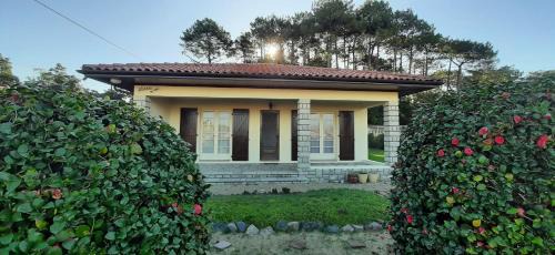 Tarnos House | La maison de Maritxu - Entre plage et foret - Landes - Pays Basque