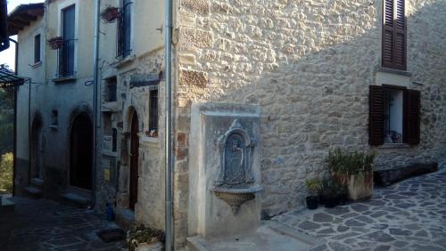 Bolognano Bed & Breakfast | La maison de Martine