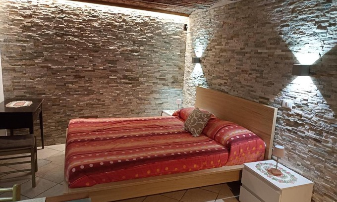 Nus Apartment | La maison de Nus