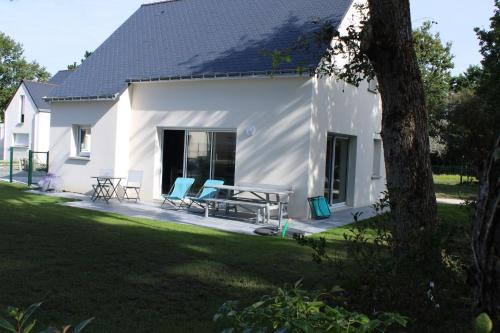 Mesquer House | La maison de Qui miac