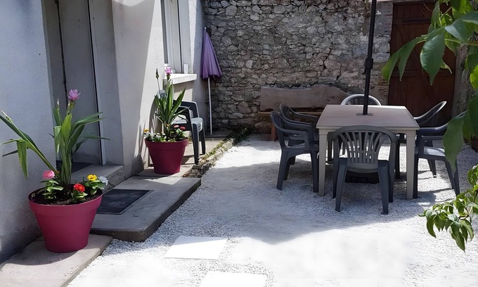 Muides-sur-Loire House | La Maison Defanny 1 - Muides-sur-Loire