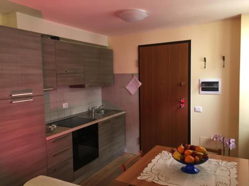 La Thuile Apartment | La Maison di La Thuile