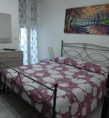 Venaria Reale Apartment | La Maison di Lella