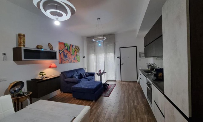 Quarrata Apartment | La Maison di Luca