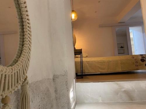 Castel Madama House | La Maison di Sara