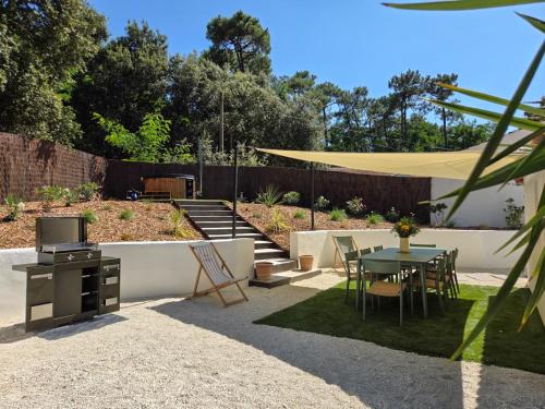 Jard-sur-Mer House | La maison du bonheur