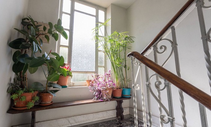 Madonna del Pilone Apartment | La Maison du Cirque by Wonderful Italy