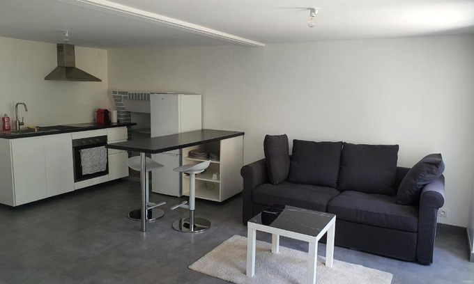 Trentemoult House | La Maison du Main Coon