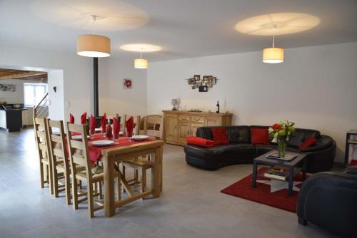 Saint-Leger-du-Malzieu House | La maison d'alphonse 4 personnes