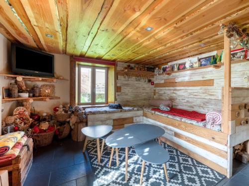 Saulxures-sur-Moselotte House | La Maison de Max - avec terrasse