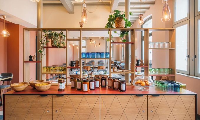 Amboise Hotel | La Maison Rabelais