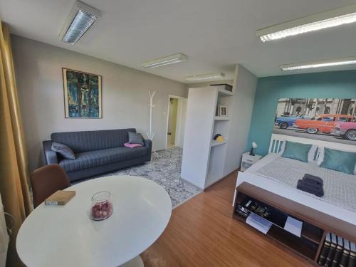 Ruse Center Apartment | La Maison Ruse Apartments