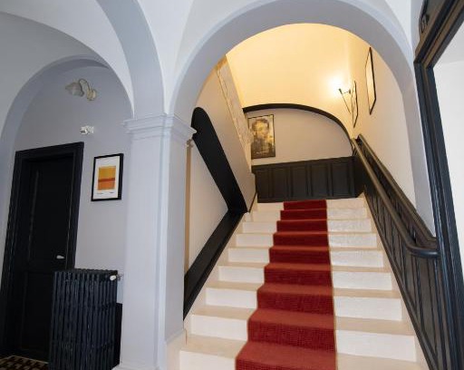 Mont-de-Marsan Bed & Breakfast | La Maison VH