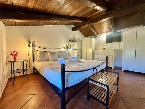 Paestum Bed & Breakfast | La Maisonette di Paestum - Vicino ai Templi & Wi-Fi gratuito