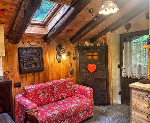 Pallusieux Apartment | La Maisonnette de Stefano