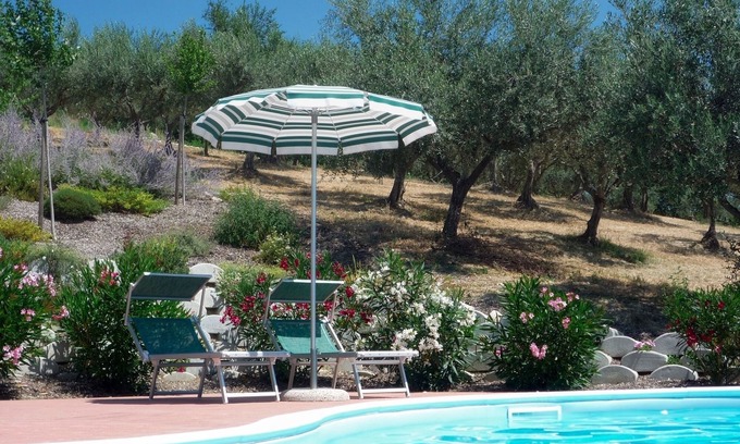 Casoli Villa | La Majelletta - Tranquility for 2 - Your holiday villa in Abruzzo, Italy