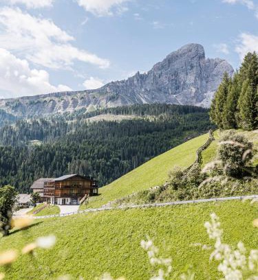 San Martin de Tor House | La Majun Fornellahof