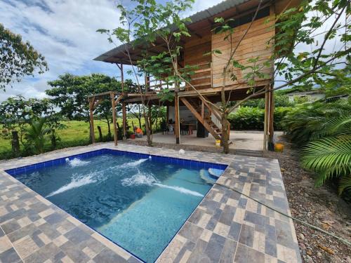 Villavicencio Other | La MALOCA de Villas la Granja