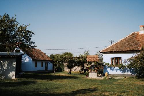 Porumbacu de Jos House | La Mama Anica