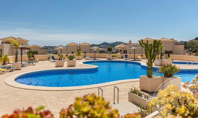 El Beal Apartment | La Manga Club Buena Vista Apartment 596