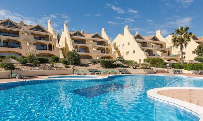 Diputacion de Rincon de San Gines Apartment | La Manga Club Resort - Los Olivos 469
