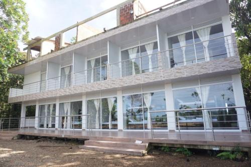 Juanchaco Hotel | La Manigua hostal