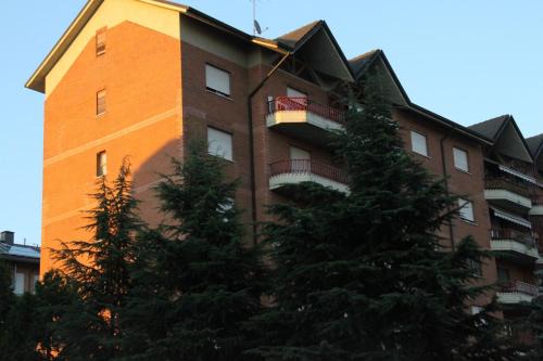 Turin Apartment | La Mansarda di Legno