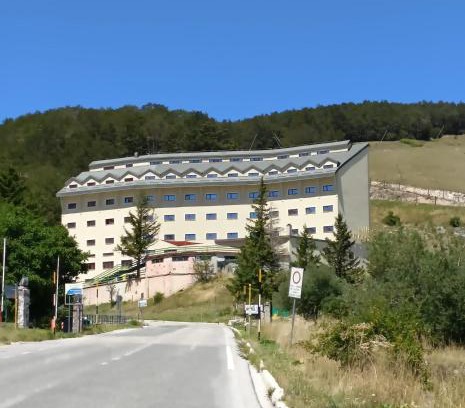 Aremogna Apartment | La Mansarda - Residence Villa Aremogna