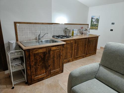 Bastia Umbra Apartment | La mansardina di nonno Biagio