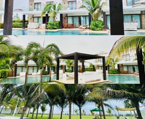 Monterrico House | La Mar Monterrico