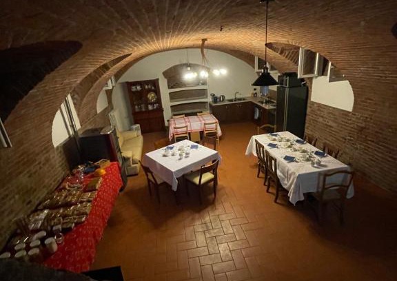 Cornale House | La Marchesa