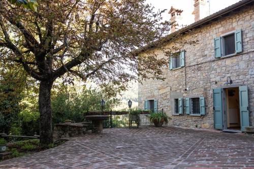 Serramazzoni Apartment | La Marcona