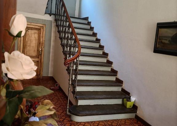 Pracchia Apartment | La margherita