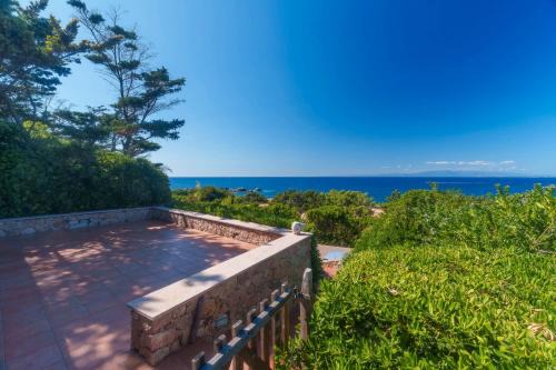 Portobello Villa | La Margiola - Amazing Location