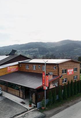 Suncuius Hotel | La Maria