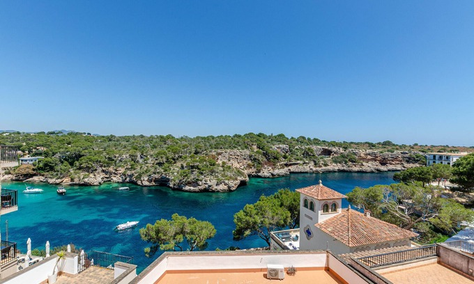 Cala Figuera Hotel | La Marina Cala Figuera