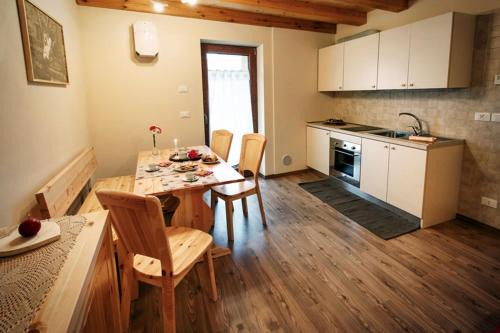 Paluzza Apartment | La Marmote Albergo Diffuso di Paluzza San Nicolò