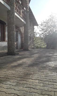 Canelli House | La Martinella