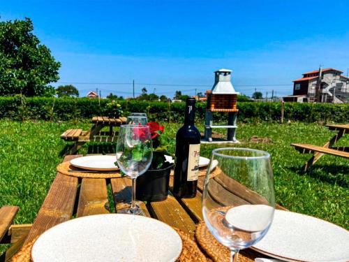 Monte Apartment | La maruca loft 3000