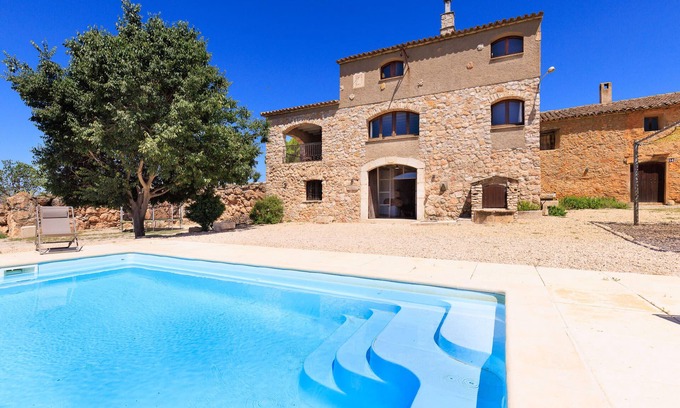 Aiguamurcia Cottage | La Masieta Tarragona