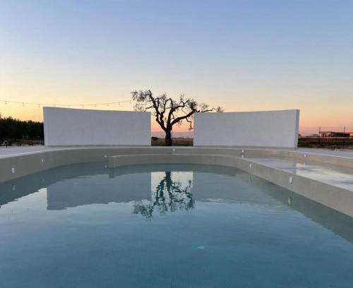 Stornara House | LA MASSARÌA agriresort