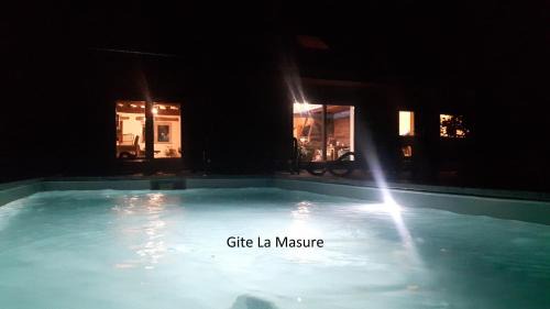 Harre House | La Masure