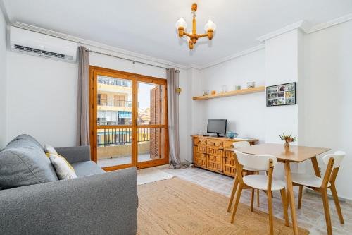 La Mata Apartment | La Mata Oasis Sunrise