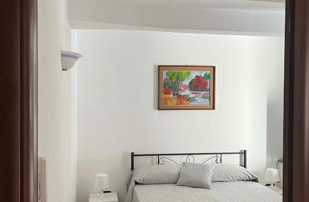 Palmi House | La matrice