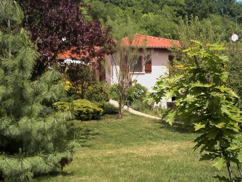 Champeix House | La Meïzou, gîte - chambres d hôtes à Champeix