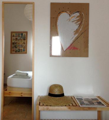 Montespertoli Apartment | La Medialuna