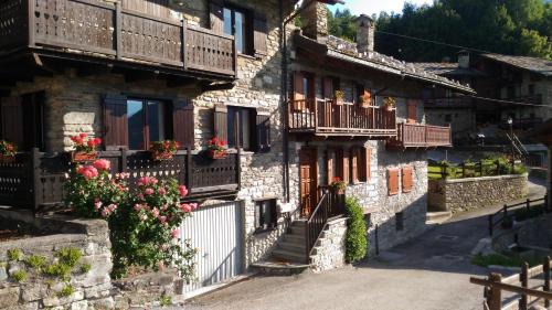 Introd Ski Chalet | La Meisoun de Lanta - cir n 0003