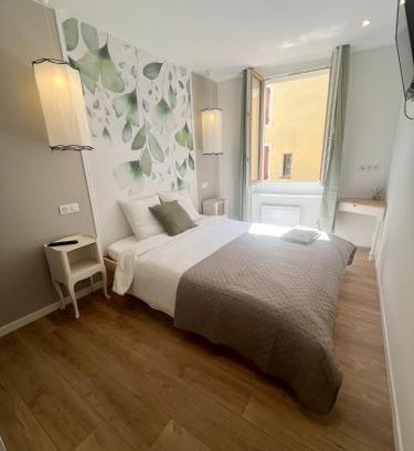 Castellane House | La Meisoun