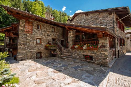 Grand Haury Apartment | La Meizon de Felise